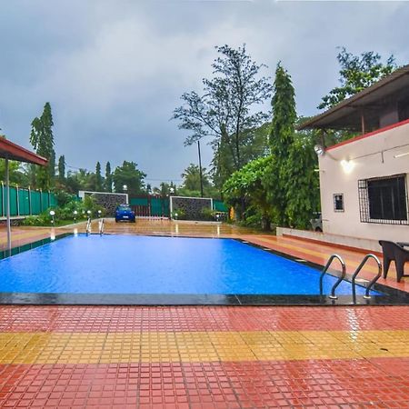 Twinkle Villa 4Bhk Karjat Exterior foto