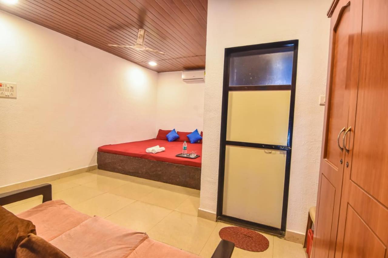 Twinkle Villa 4Bhk Karjat Exterior foto