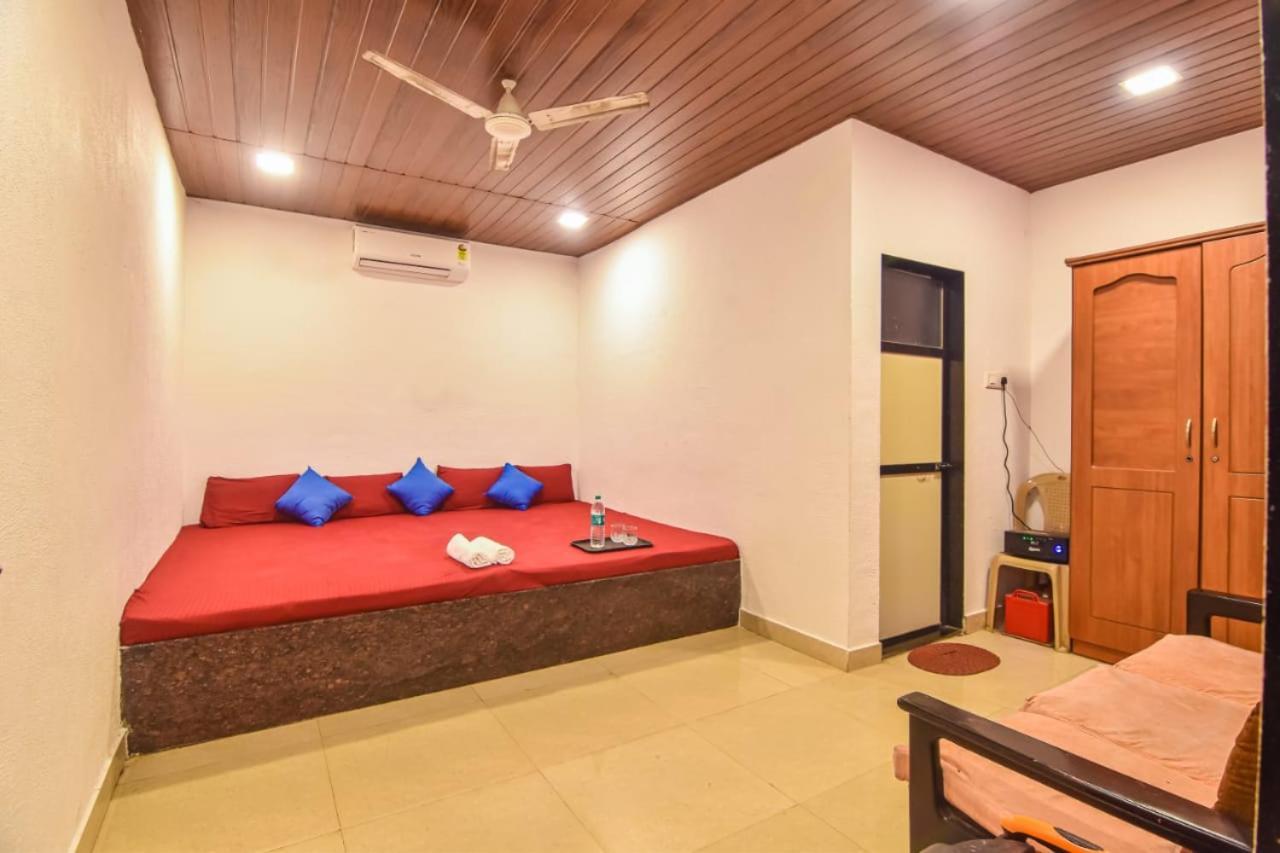 Twinkle Villa 4Bhk Karjat Exterior foto